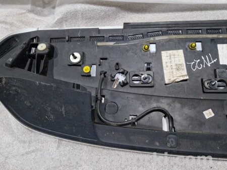 ФОТО Спойлер для Volvo XC90 II SPA (2015-) Київ