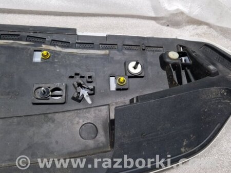 ФОТО Спойлер для Volvo XC90 II SPA (2015-) Київ