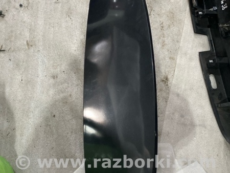 ФОТО Спойлер для Volvo XC90 II SPA (2015-) Київ