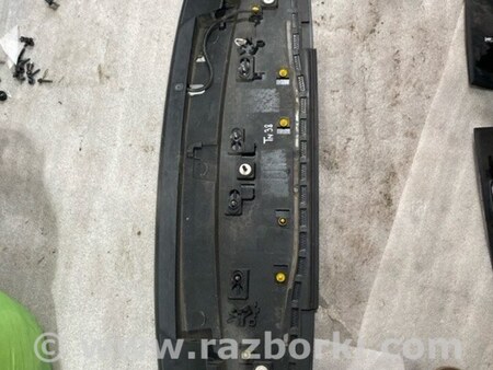 ФОТО Спойлер для Volvo XC90 II SPA (2015-) Київ