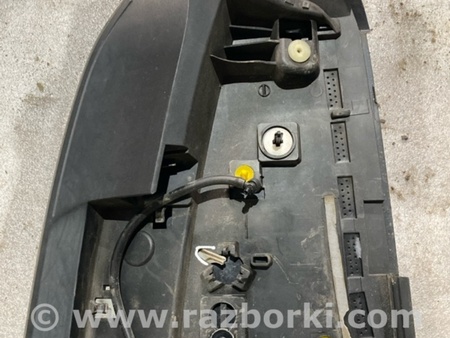 ФОТО Спойлер для Volvo XC90 II SPA (2015-) Київ