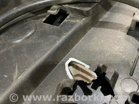 ФОТО Спойлер для Volvo XC90 II SPA (2015-) Київ