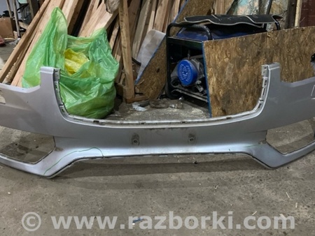 ФОТО Бампер для Volvo XC90 II SPA (2015-) Київ