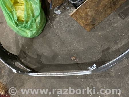 ФОТО Бампер для Volvo XC90 II SPA (2015-) Київ