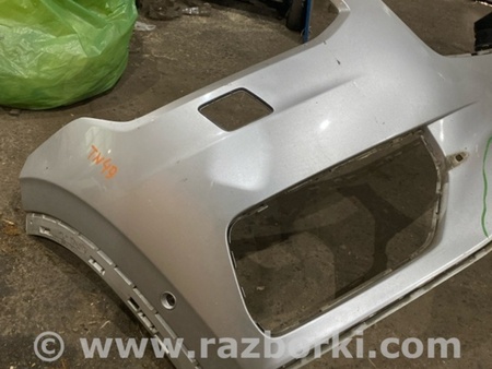 ФОТО Бампер для Volvo XC90 II SPA (2015-) Київ