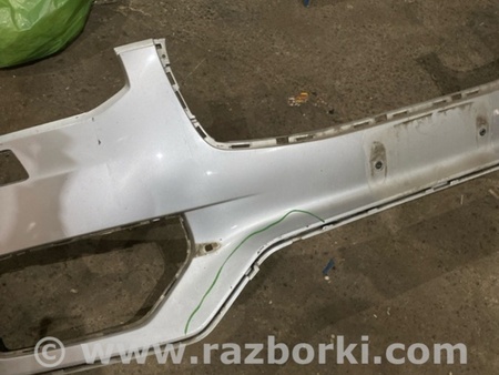 ФОТО Бампер для Volvo XC90 II SPA (2015-) Київ