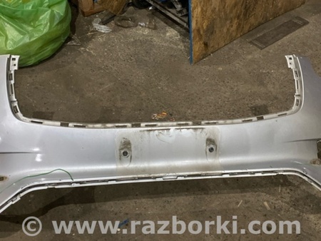 ФОТО Бампер для Volvo XC90 II SPA (2015-) Київ