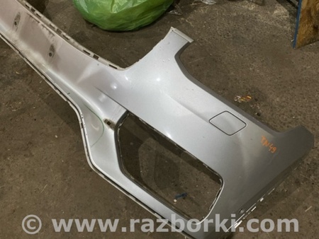 ФОТО Бампер для Volvo XC90 II SPA (2015-) Київ