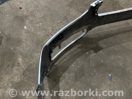 ФОТО Бампер для Volvo XC90 II SPA (2015-) Київ