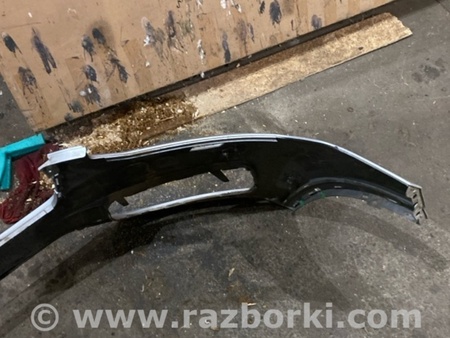 ФОТО Бампер для Volvo XC90 II SPA (2015-) Київ