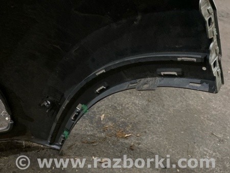 ФОТО Бампер для Volvo XC90 II SPA (2015-) Київ