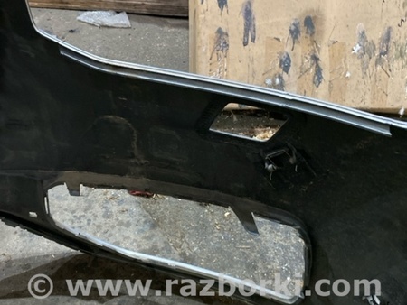 ФОТО Бампер для Volvo XC90 II SPA (2015-) Київ