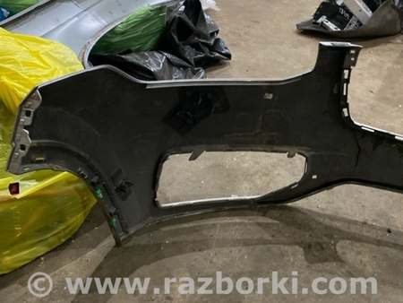 ФОТО Бампер для Volvo XC90 II SPA (2015-) Київ