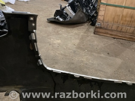 ФОТО Бампер для Volvo XC90 II SPA (2015-) Київ