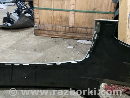 ФОТО Бампер для Volvo XC90 II SPA (2015-) Київ