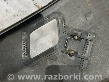 ФОТО Бампер для Volvo XC90 II SPA (2015-) Київ