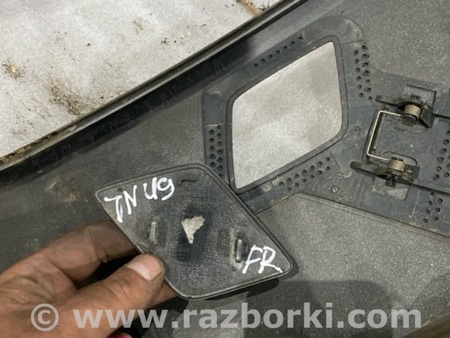 ФОТО Бампер для Volvo XC90 II SPA (2015-) Київ