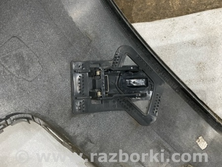 ФОТО Бампер для Volvo XC90 II SPA (2015-) Київ