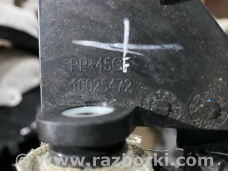 ФОТО Шторка люка для Volvo XC90 II SPA (2015-) Київ