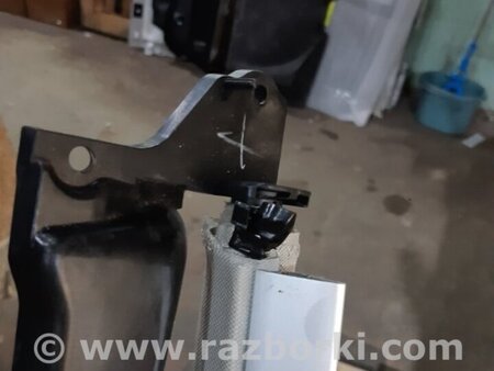 ФОТО Шторка люка для Volvo XC90 II SPA (2015-) Київ