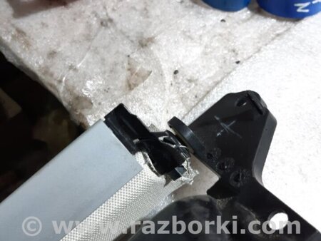 ФОТО Шторка люка для Volvo XC90 II SPA (2015-) Київ