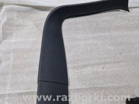 ФОТО Обшивка двери багажника для Volvo XC90 II SPA (2015-) Київ