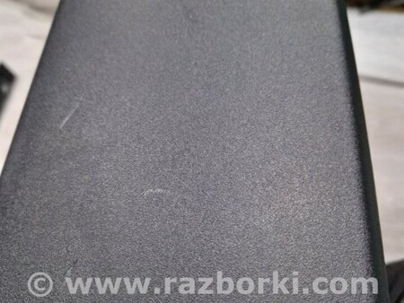 ФОТО Обшивка двери багажника для Volvo XC90 II SPA (2015-) Київ