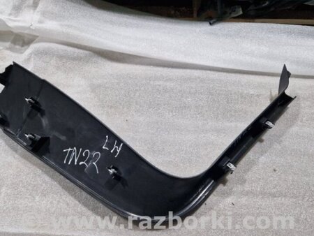 ФОТО Обшивка двери багажника для Volvo XC90 II SPA (2015-) Київ