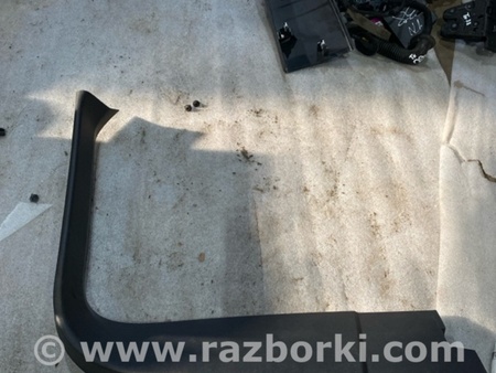 ФОТО Накладка двери багажника для Volvo XC90 II SPA (2015-) Київ