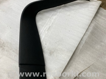 ФОТО Обшивка багажника для Volvo XC90 II SPA (2015-) Київ