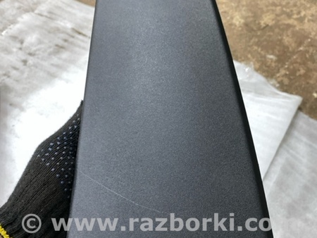 ФОТО Обшивка багажника для Volvo XC90 II SPA (2015-) Київ