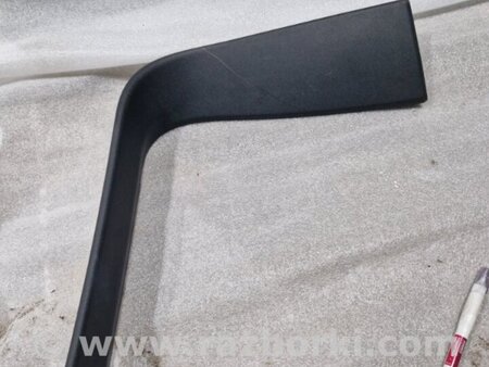 ФОТО Обшивка багажника для Volvo XC90 II SPA (2015-) Київ