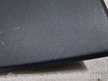 ФОТО Обшивка багажника для Volvo XC90 II SPA (2015-) Київ