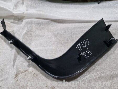 ФОТО Обшивка багажника для Volvo XC90 II SPA (2015-) Київ