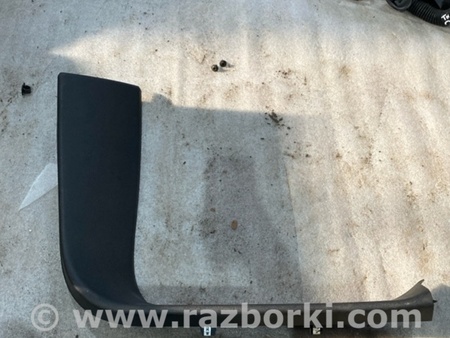 ФОТО Накладка двери багажника для Volvo XC90 II SPA (2015-) Київ