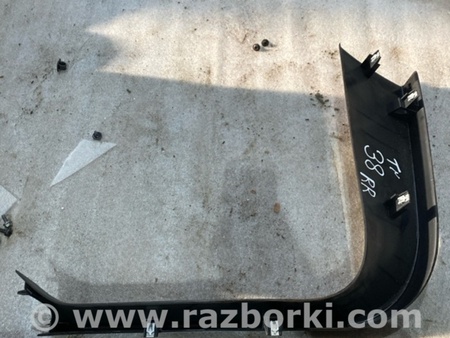 ФОТО Накладка двери багажника для Volvo XC90 II SPA (2015-) Київ