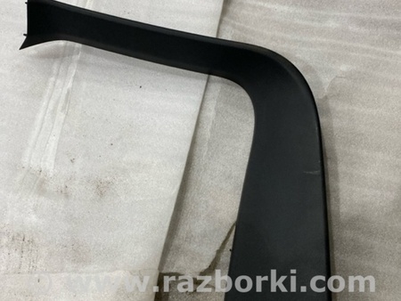 ФОТО Обшивка багажника для Volvo XC90 II SPA (2015-) Київ