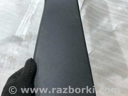 ФОТО Обшивка багажника для Volvo XC90 II SPA (2015-) Київ