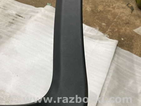 ФОТО Обшивка багажника для Volvo XC90 II SPA (2015-) Київ