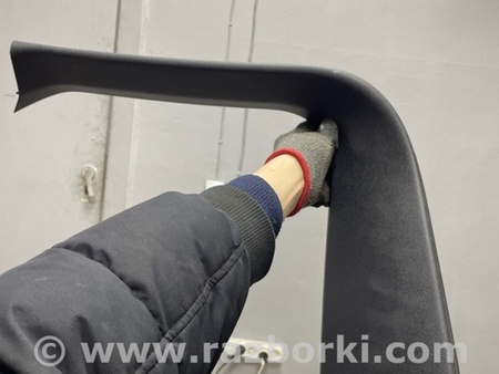 ФОТО Обшивка двери багажника для Volvo XC90 II SPA (2015-) Київ