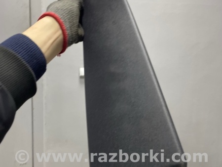 ФОТО Обшивка двери багажника для Volvo XC90 II SPA (2015-) Київ