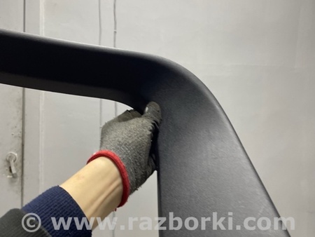 ФОТО Обшивка двери багажника для Volvo XC90 II SPA (2015-) Київ