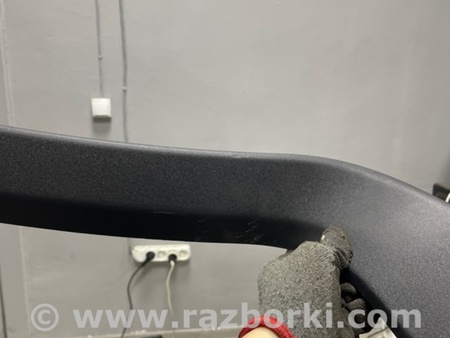 ФОТО Обшивка двери багажника для Volvo XC90 II SPA (2015-) Київ