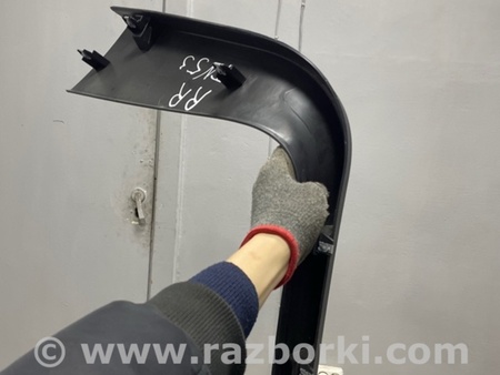 ФОТО Обшивка двери багажника для Volvo XC90 II SPA (2015-) Київ