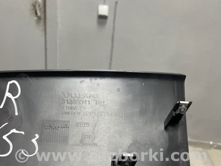 ФОТО Обшивка двери багажника для Volvo XC90 II SPA (2015-) Київ