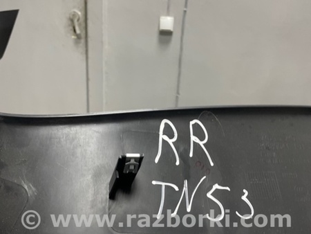 ФОТО Обшивка двери багажника для Volvo XC90 II SPA (2015-) Київ