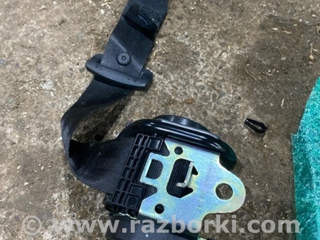 ФОТО Ремень безопасности для Volvo XC90 II SPA (2015-) Київ