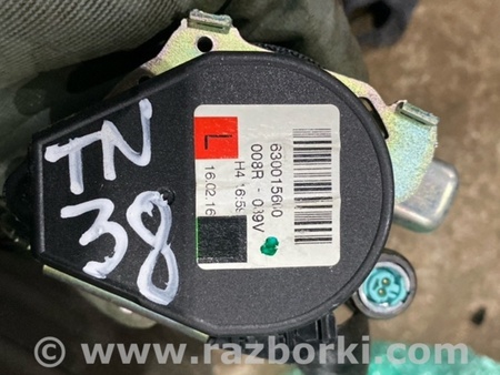 ФОТО Ремень безопасности для Volvo XC90 II SPA (2015-) Київ