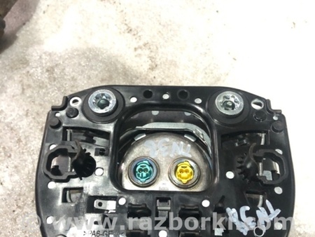 ФОТО Подушка безопасности в руль для Volvo XC90 II SPA (2015-) Київ