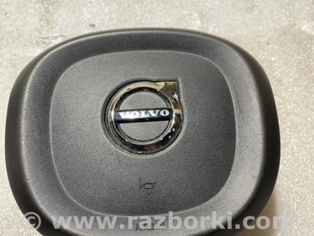 ФОТО Подушка безопасности в руль для Volvo XC90 II SPA (2015-) Київ
